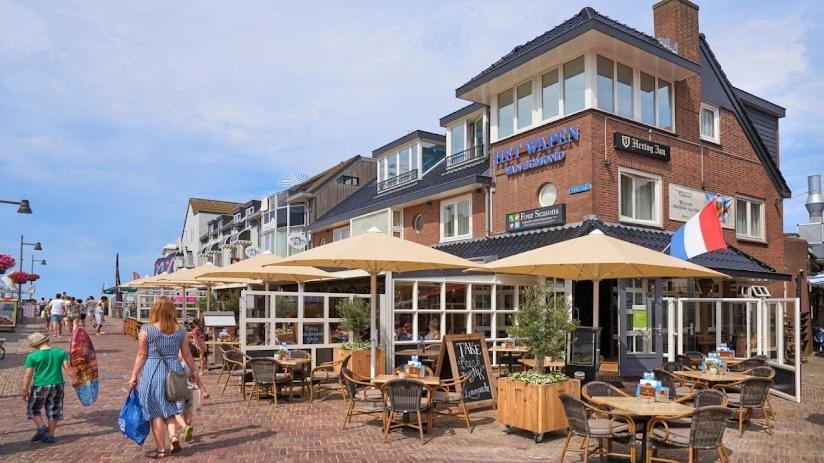 Ferienhaus Abenteuer Егмонд-ан-Зе Екстер'єр фото